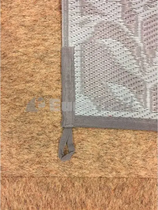 Eurotrail Relax Mat 200x270cm Tenttapijt