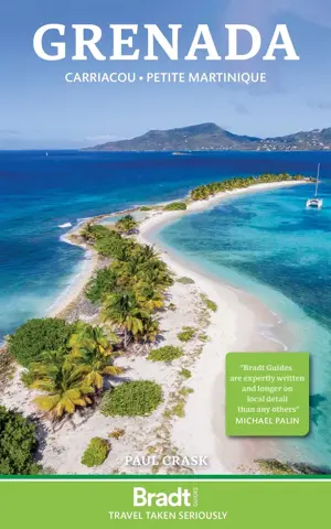 Reisgids Grenada 4