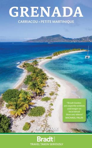 Reisgids Grenada 4