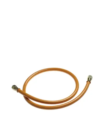 gasslang pvc 1/4 inch links binnen