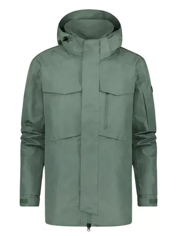 Exton - Jas heren - Human Nature