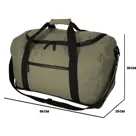 Norlander Koeltas met draagband