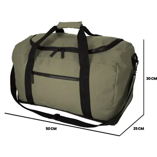 Norlander Koeltas met draagband