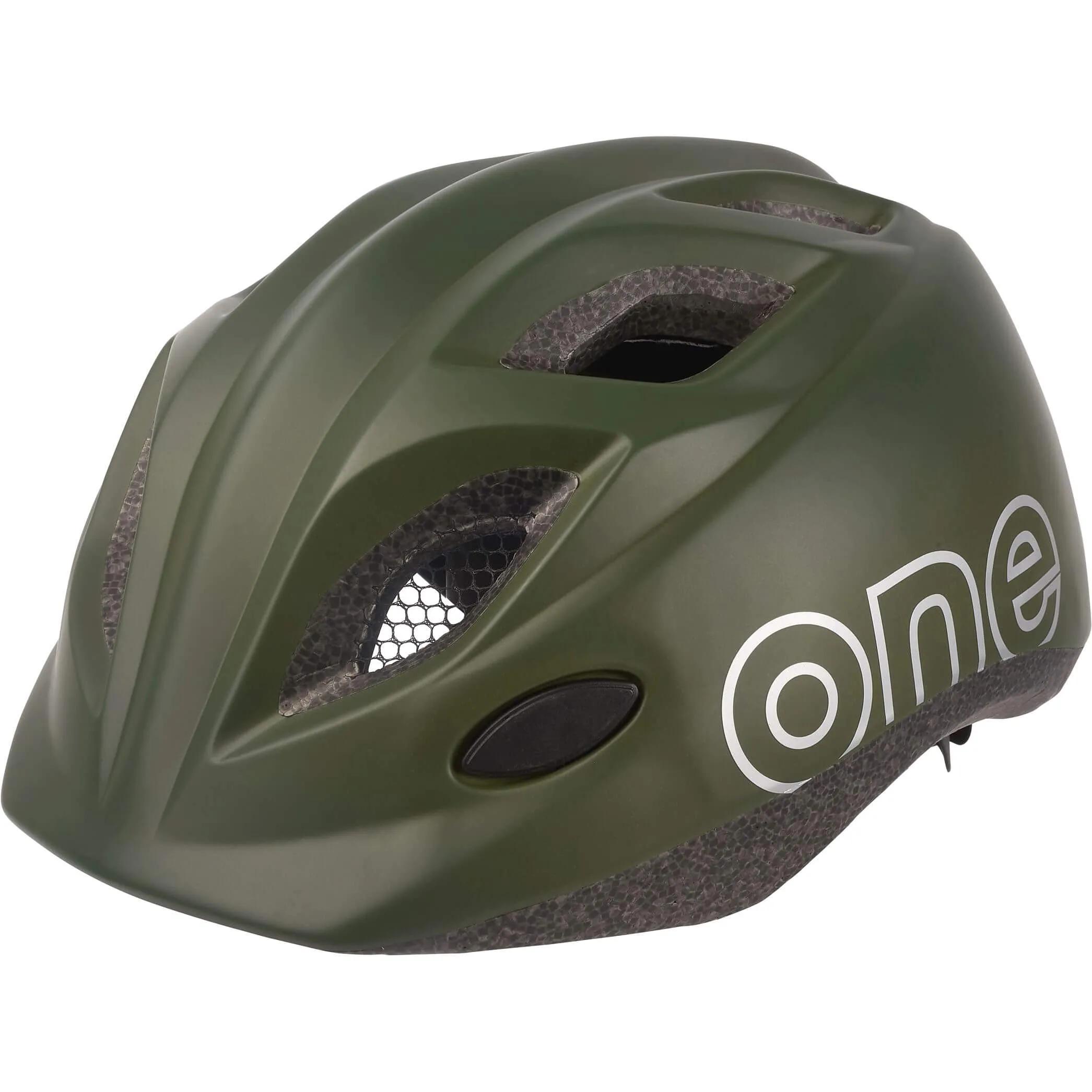 Bobike  Fietshelm One plus Kids  Groen