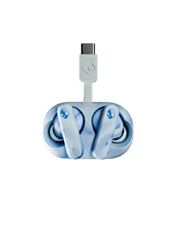 Skullcandy Eco Buds – Draadloze Oortjes