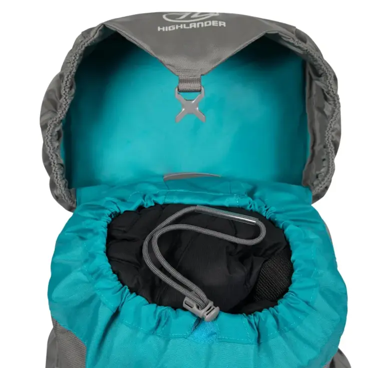 Outdoor rugzak Ivar dames 25L