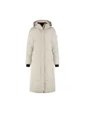 Andels Dames - Puffer winterjas - Waterdicht