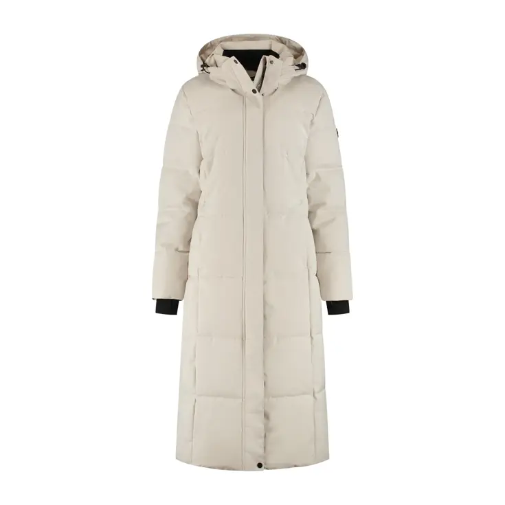 Andels Dames - Puffer winterjas - Waterdicht