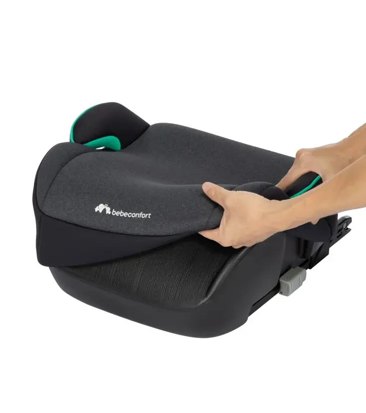 Manga i-Fix - Zitverhoger - Bebeconfort