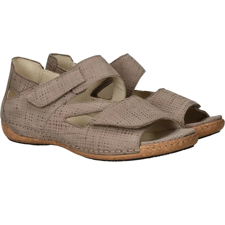 Heliett Sandalen Dames