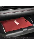 Zonnescherm Auto Voorruit - Universeel