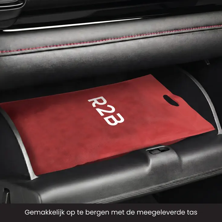 Zonnescherm Auto Voorruit - Universeel