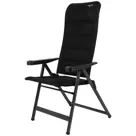 Crespo Stoel AP/240-ADS-80 zwart