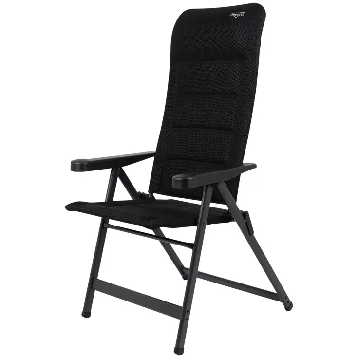 Stoel AP/240-ADS-80 zwart