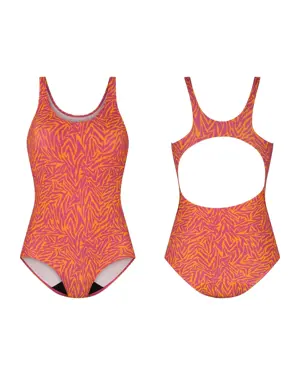 Menstruatie zwemkleding - Badpak