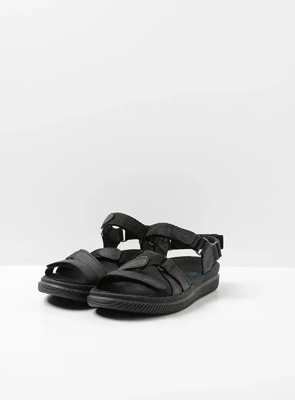 Action Lady - Sandalen dames - Wolky