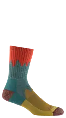 Merinowollen - M/C Midweight - Wandelsokken