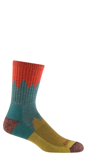 Darn Tough - M/C Midweight - Sokken