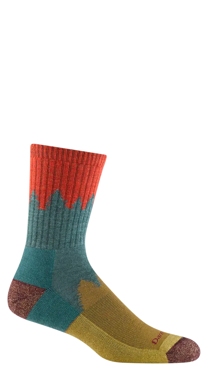 Darn Tough - M/C Midweight - Sokken