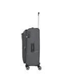 Skaii 4 Wheel Trolley M Expandable  | 67 L
