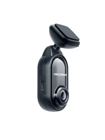 Piqo 1K Cloud Wifi GPS dashcam