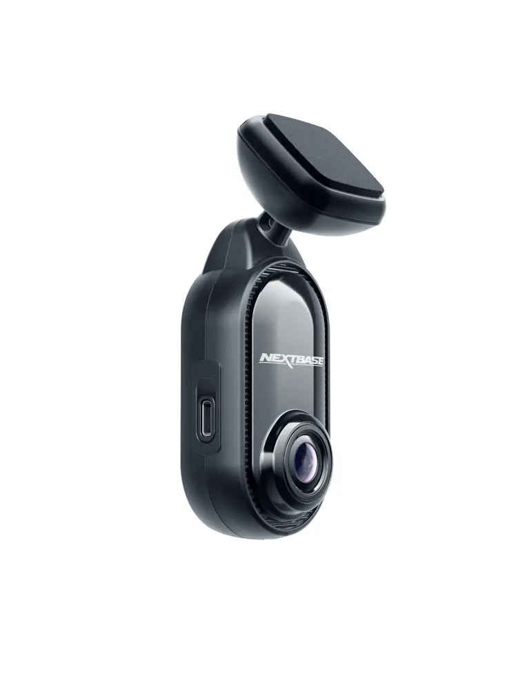 Piqo 1K Cloud Wifi GPS dashcam