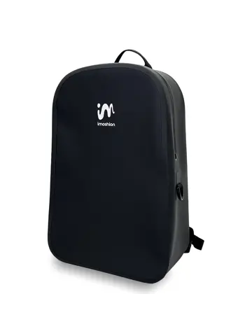Air-Tight Waterproof Backpack