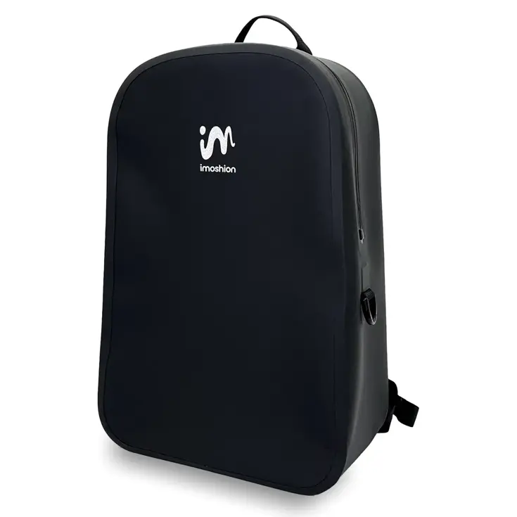 Air-Tight Waterproof Backpack