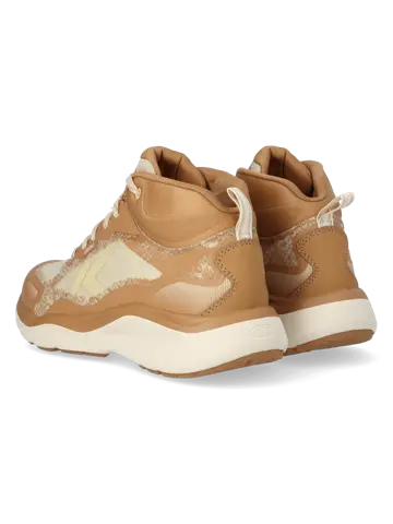 Leiki Mid - Wandelschoenen - Dames