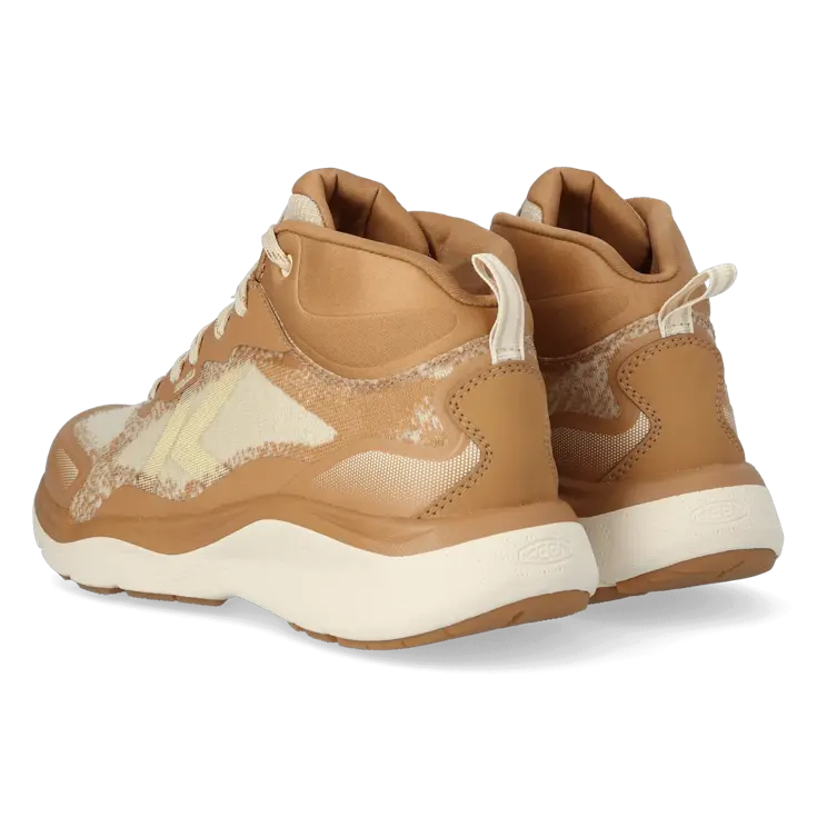 Leiki Mid - Wandelschoenen - Dames