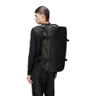 Rains Texel Duffel Bag Small W3 green |34 L