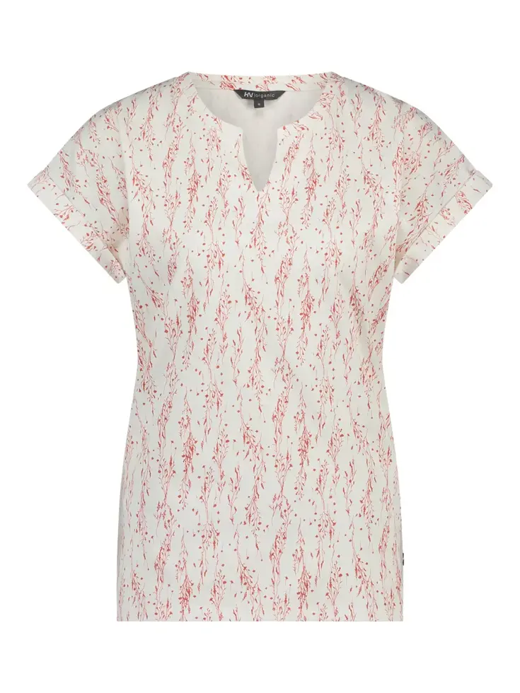 Denti - T-shirt dames - Human Nature