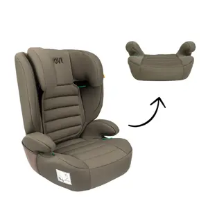 James Premium - i-Size Autostoel