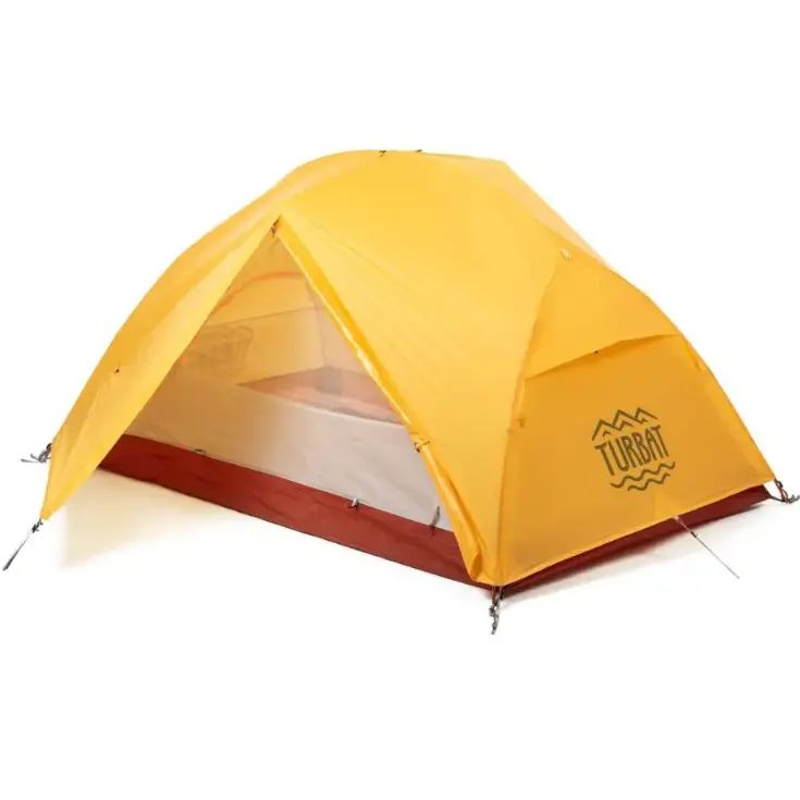 Turbat Shanta Pro 2 tent