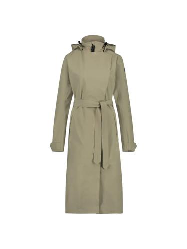 Trench Coat Long - Regenjas dames
