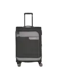 Viia 4 Wheel Trolley M Expandable  | 70 L
