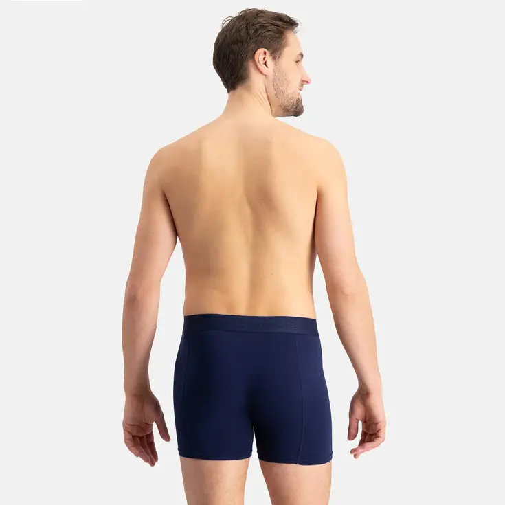 RICO - Boxershorts 7-pack Heren Bamboo Basics
