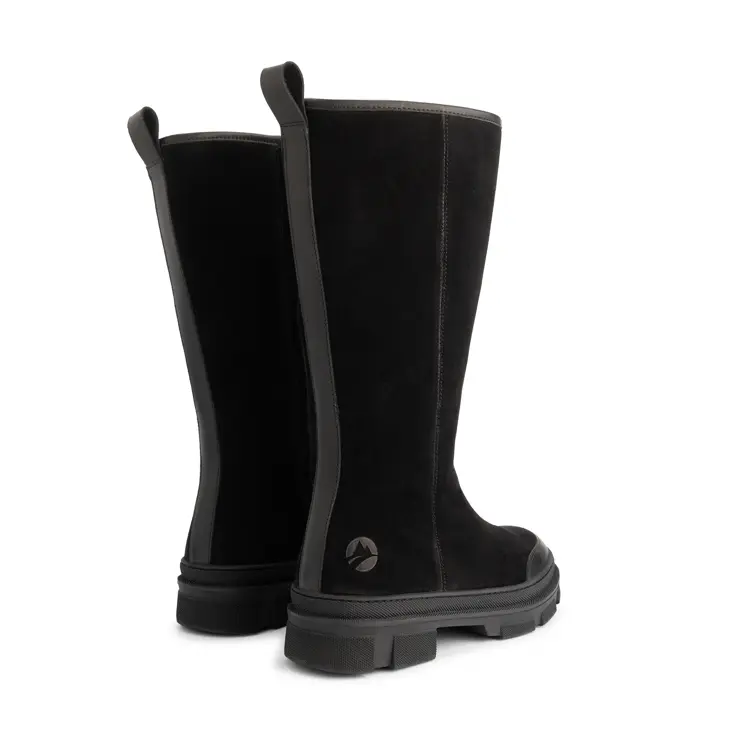 Travelin' Whistler Dames - Winterboots - Wol