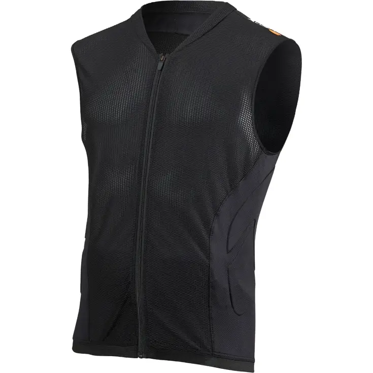 ProRide II D3O® - Rugbeschermervest