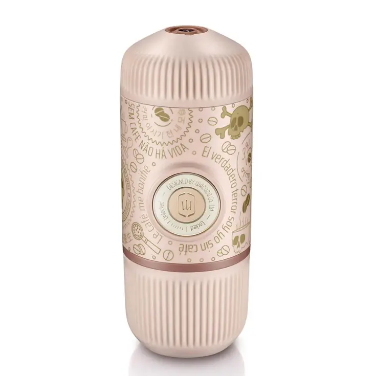 Wacaco Nanopresso – Koffiezetapparaat