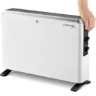 Trotec Elektrische kachel TCH 21
