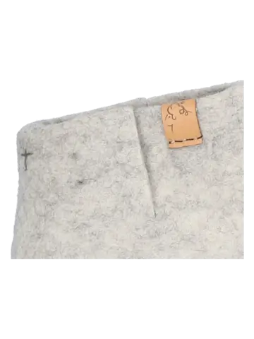 Mula - Pantoffels - Unisex - Tofvel