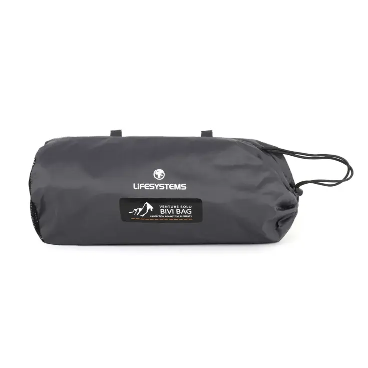 Bivi tent Venture Solo Hooped
