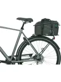 Bagagedragertas Discovery 365D Mik 9L
