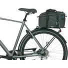 Basil Bagagedragertas Discovery 365D Mik 9L