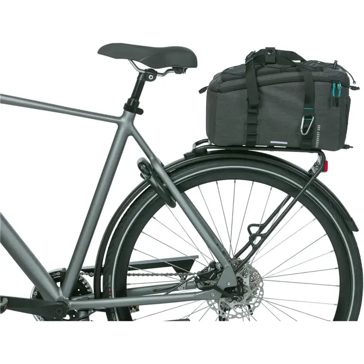 Bagagedragertas Discovery 365D Mik 9L