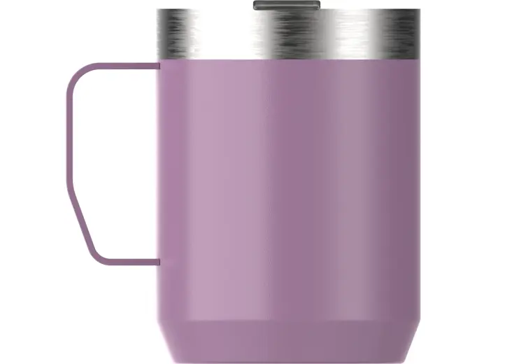 Stanley Stay-Hot Beker - Lilac Gloss
