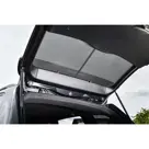 BMW X3 E83 2003-2010 - Zonneschermen - Car Shades