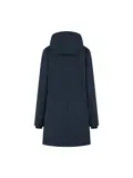 Elinor Dames - Softshell Jas - Waterdicht