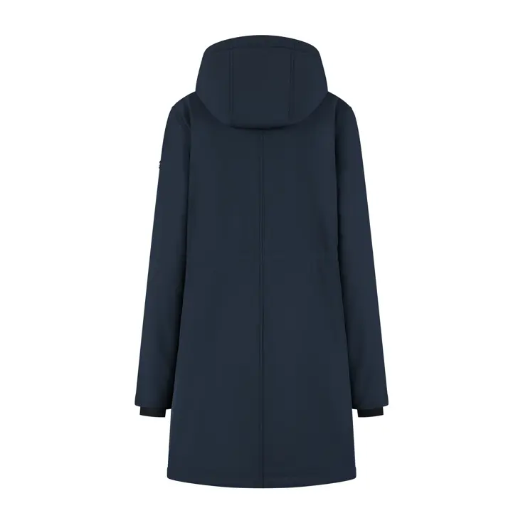 Elinor Dames - Softshell Jas - Waterdicht